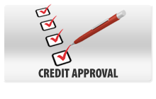 Credit Approval