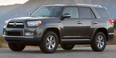 Toyota 4Runner