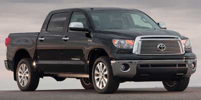 Toyota Tundra
